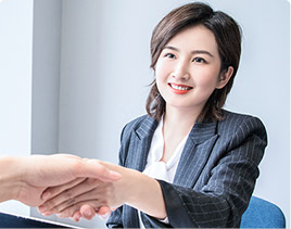 外企面試英語培訓
